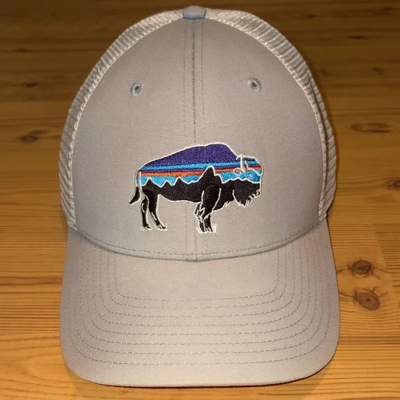 Patagonia Hat - Picture 1 of 4